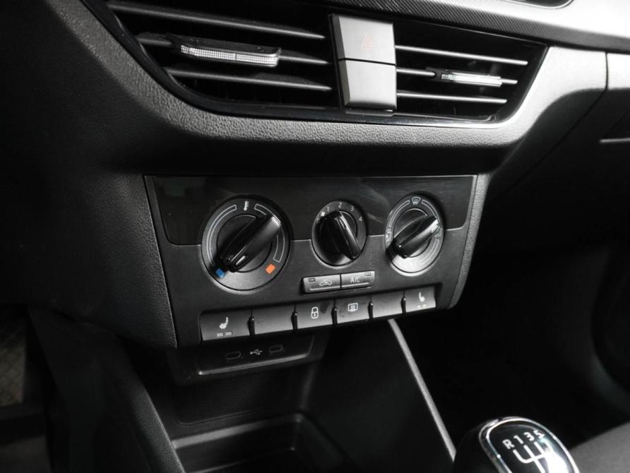 Skoda Rapid II Воронеж  - изображение 12