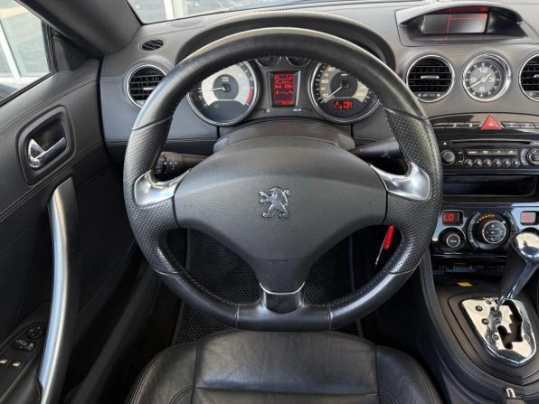 Peugeot RCZ I с пробегом 2011 года, цена 1 299 000 рублей, 131404 км, купе, Автокод Объявления