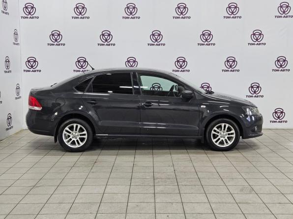 Volkswagen Polo V с пробегом 2013 года, цена 636 000 рублей, 135733 км, седан, Автокод Объявления