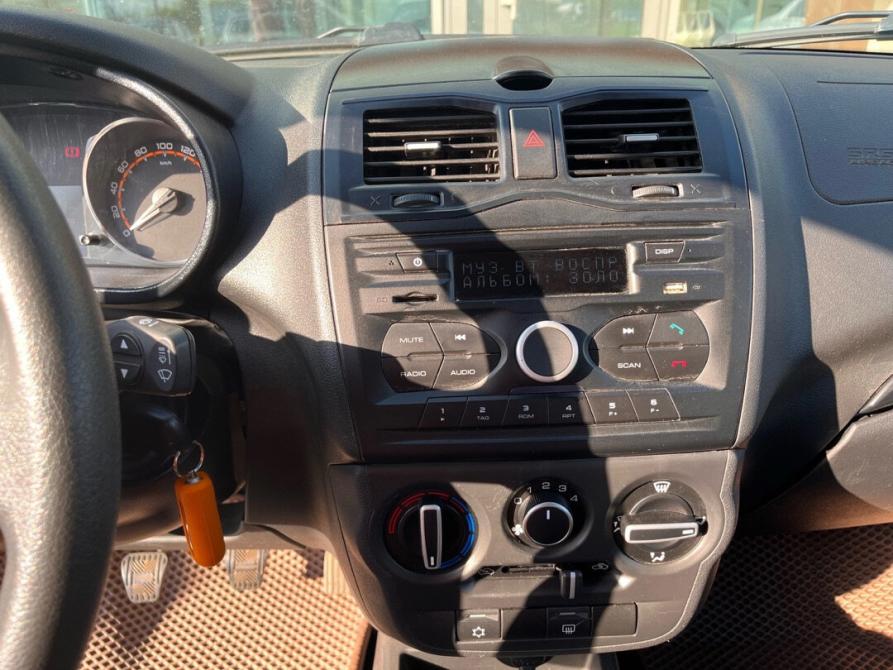Lada (ВАЗ) Granta I Рестайлинг Оренбург  - изображение 9