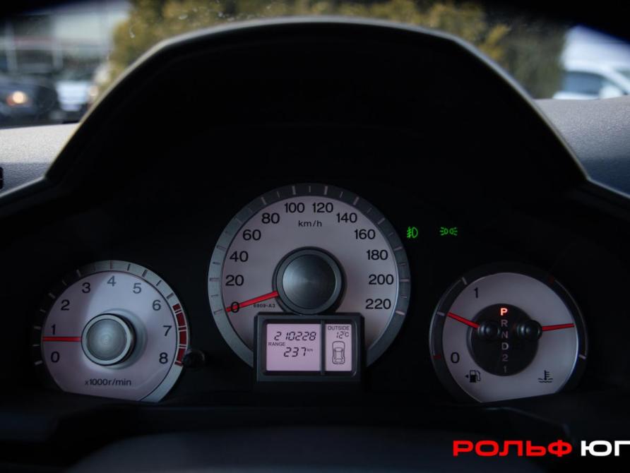 Honda Pilot II Москва  - изображение 10