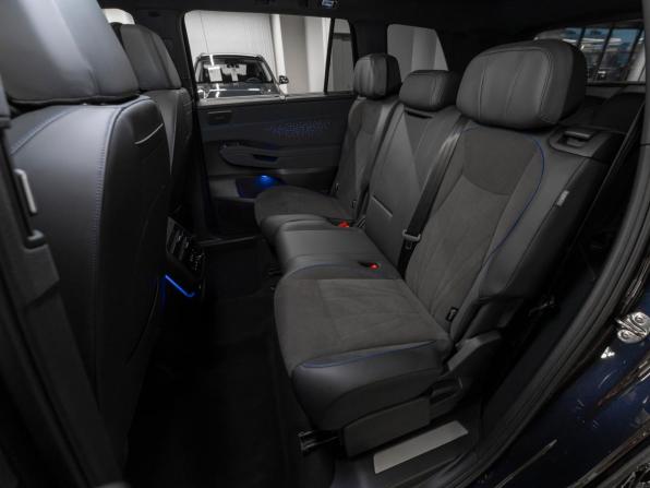 Volkswagen Teramont II (China Market) с пробегом 2026 года, цена 6 350 000 рублей, 38 км, внедорожник, Автокод Объявления