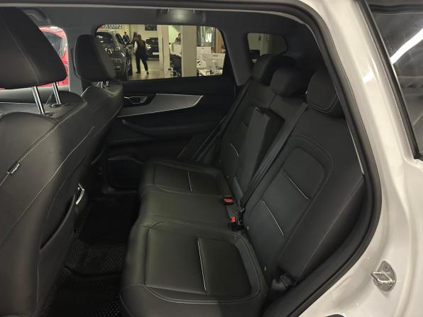 Chery Tiggo 7 Pro Max I с пробегом 2024 года, цена 2 015 000 рублей, 37400 км, внедорожник, Автокод Объявления