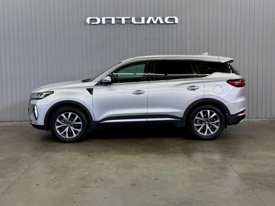 Chery Tiggo 7 Pro Max I Краснодар  - изображение 8