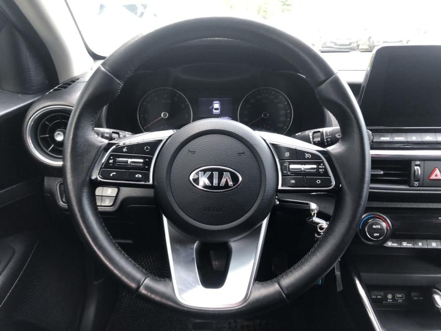 Kia Cerato IV Брянск  - изображение 12