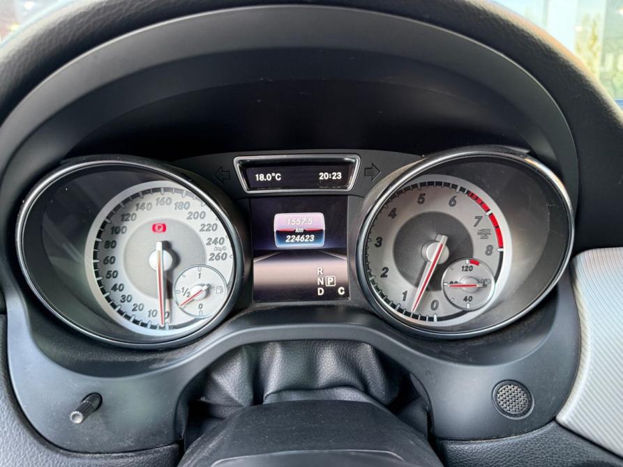 Mercedes-Benz GLA I (X156) Энгельс  - изображение 26