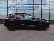 Nissan Qashqai II Екатеринбург  - изображение 30