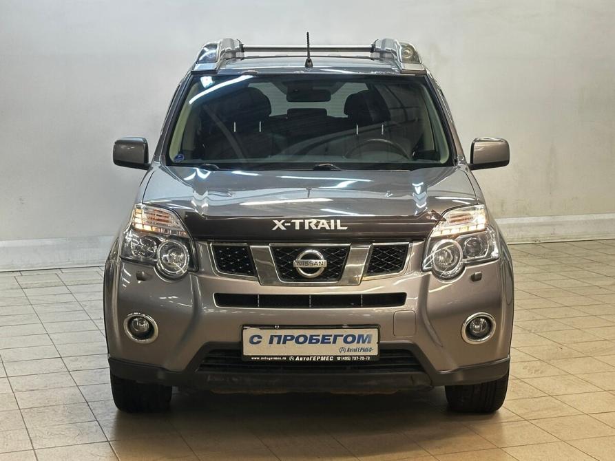Nissan X-Trail II Рестайлинг Балашиха  - изображение 2