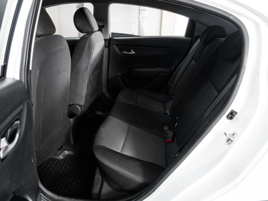 Kia Rio IV Рестайлинг Ставрополь  - изображение 9