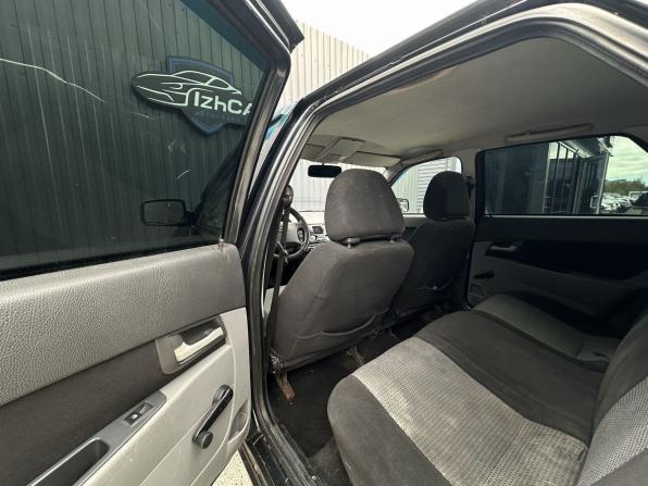 Lada (ВАЗ) Priora I с пробегом 2008 года, цена 239 000 рублей, 247300 км, хэтчбек, Автокод Объявления
