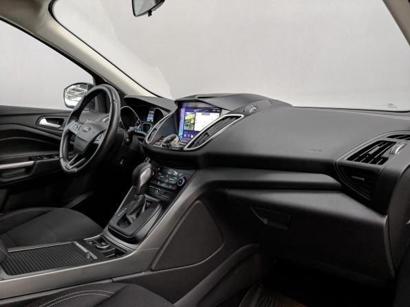 Ford Kuga II Рестайлинг с пробегом 2018 года, цена 1 855 000 рублей, 82231 км, внедорожник, Автокод Объявления