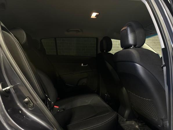 Kia Sportage III с пробегом 2013 года, цена 1 450 000 рублей, 135100 км, внедорожник, Автокод Объявления