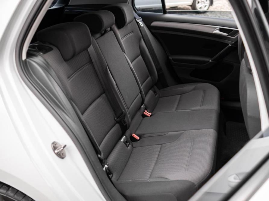 Volkswagen Golf VII Сочи  - изображение 7
