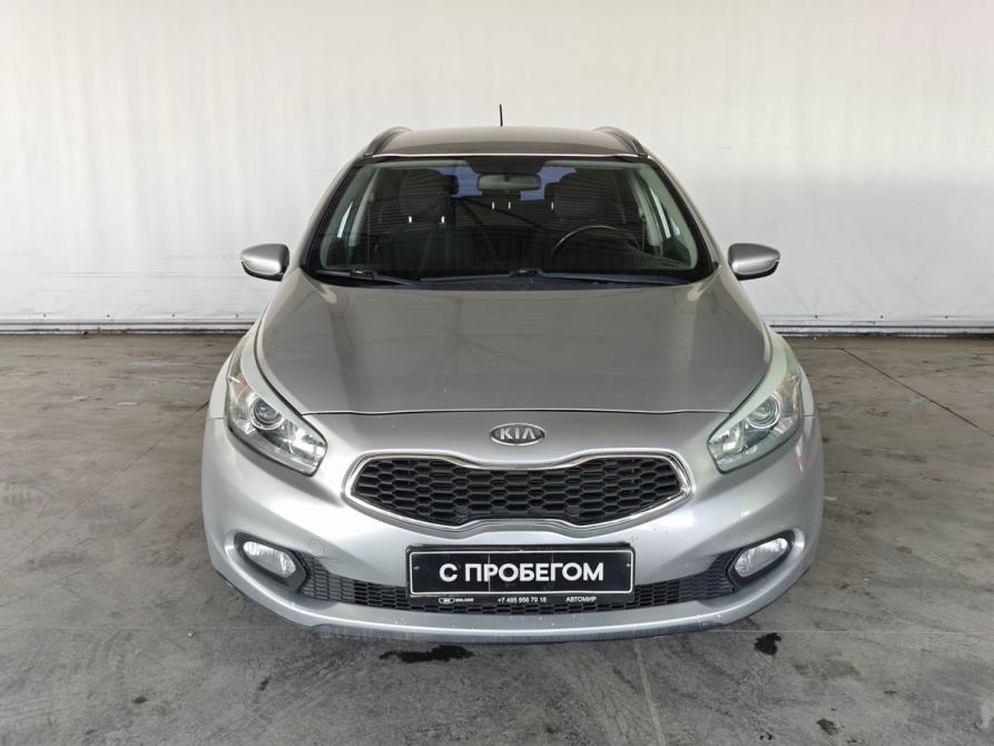 Kia Ceed II Москва  - изображение 2