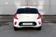 Kia Picanto III Рестайлинг Санкт-Петербург  - изображение 24
