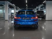 BMW 3 серии VII (G2x) Москва  - изображение 29