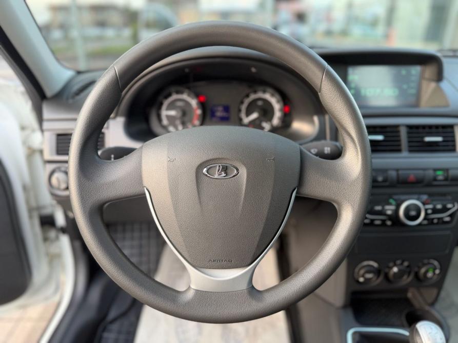 Lada (ВАЗ) Priora I Рестайлинг Владикавказ  - изображение 14