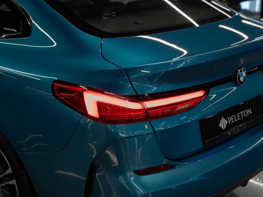BMW 2 серии F44 Москва  - изображение 7
