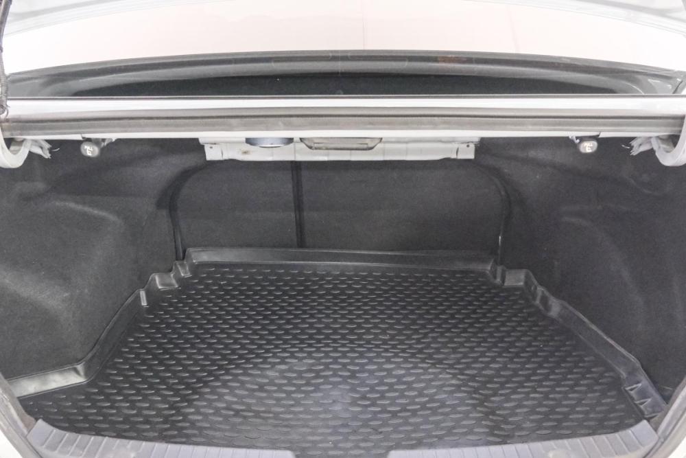 Hyundai Sonata VI (YF) Красноярск  - изображение 27