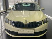 Skoda Octavia III (A7) Рестайлинг Москва  - изображение 49