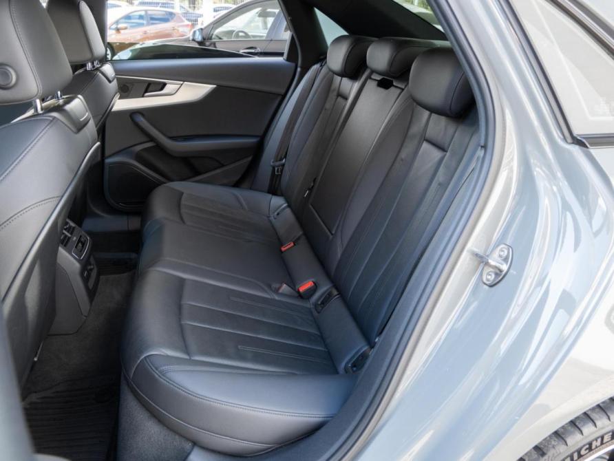 Audi A4 V (B9) Волгоград  - изображение 13