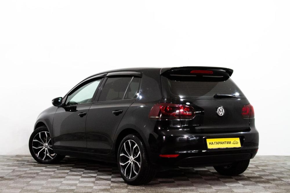 Volkswagen Golf VI Сургут  - изображение 7