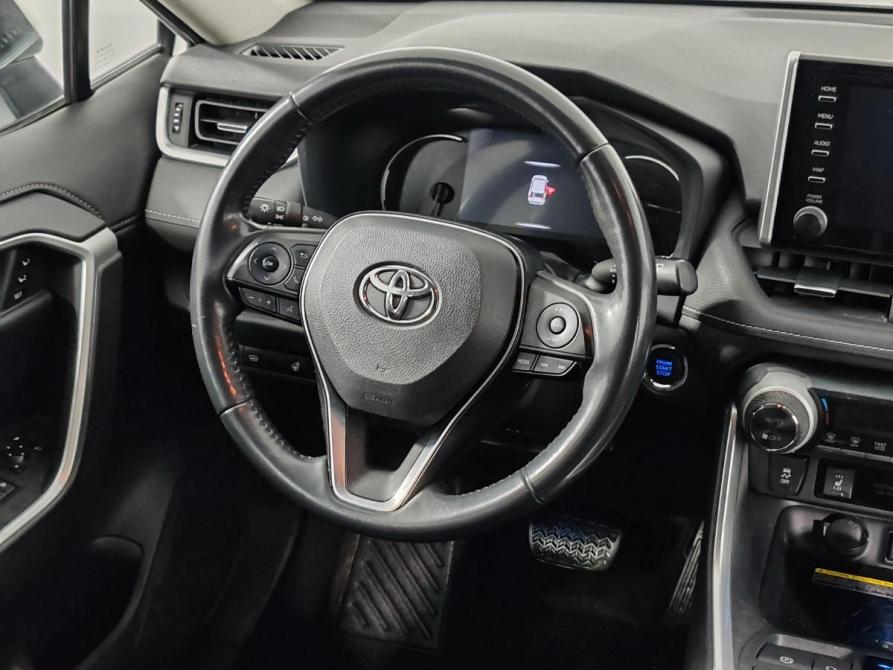 Toyota RAV4 V (XA50) Астрахань  - изображение 17