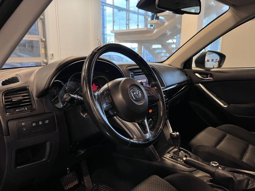 Mazda CX-5 I Чебоксары  - изображение 23