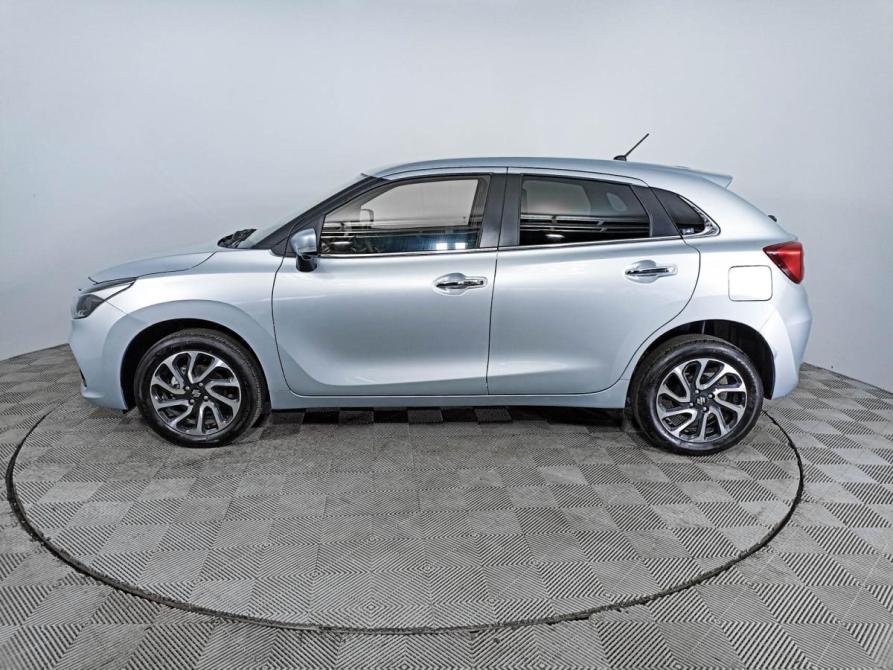 Suzuki Baleno III Казань  - изображение 10