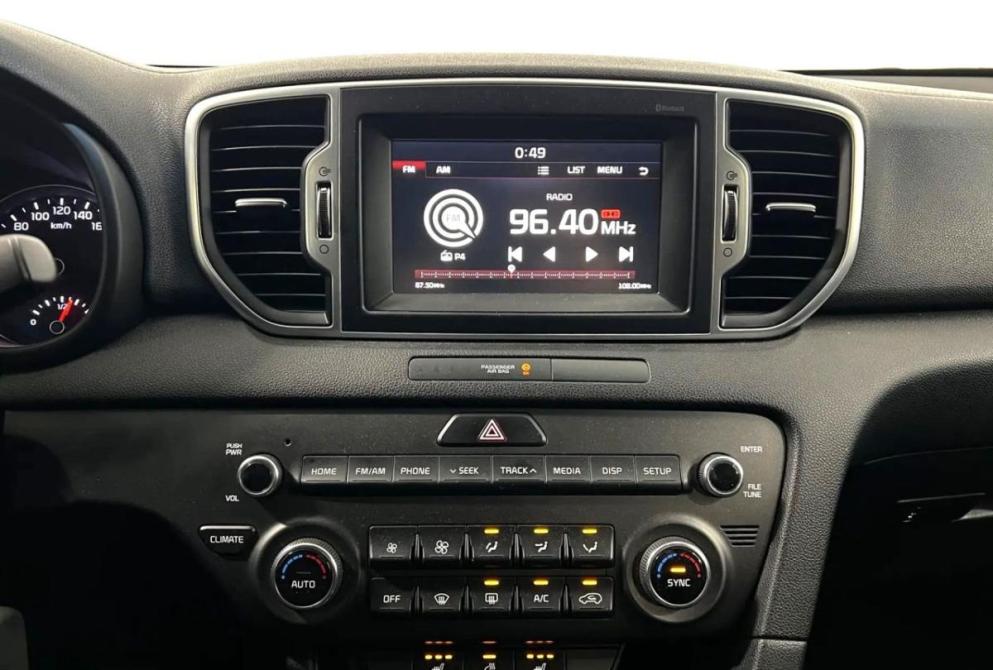 Kia Sportage IV Нижний Новгород  - изображение 15