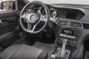 Mercedes-Benz C-Класс III (W204) Рестайлинг Томск  - изображение 29