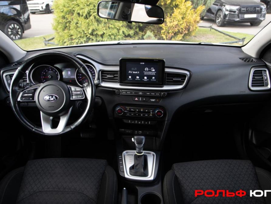 Kia Ceed III Москва  - изображение 8