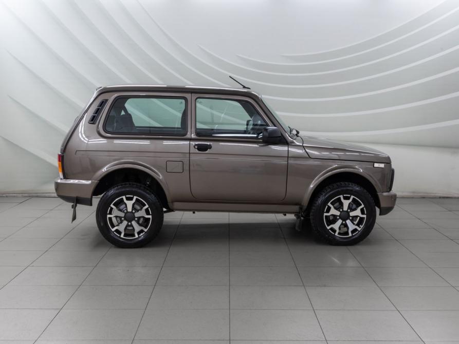 Lada (ВАЗ) Niva Legend Волгоград  - изображение 8