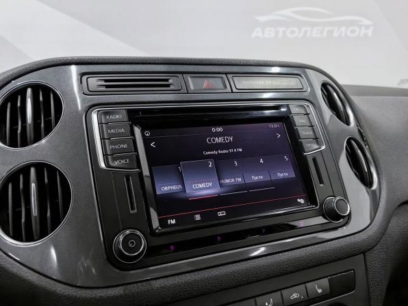 Volkswagen Tiguan I Рестайлинг с пробегом 2015 года, цена 1 570 000 рублей, 220760 км, внедорожник, Автокод Объявления