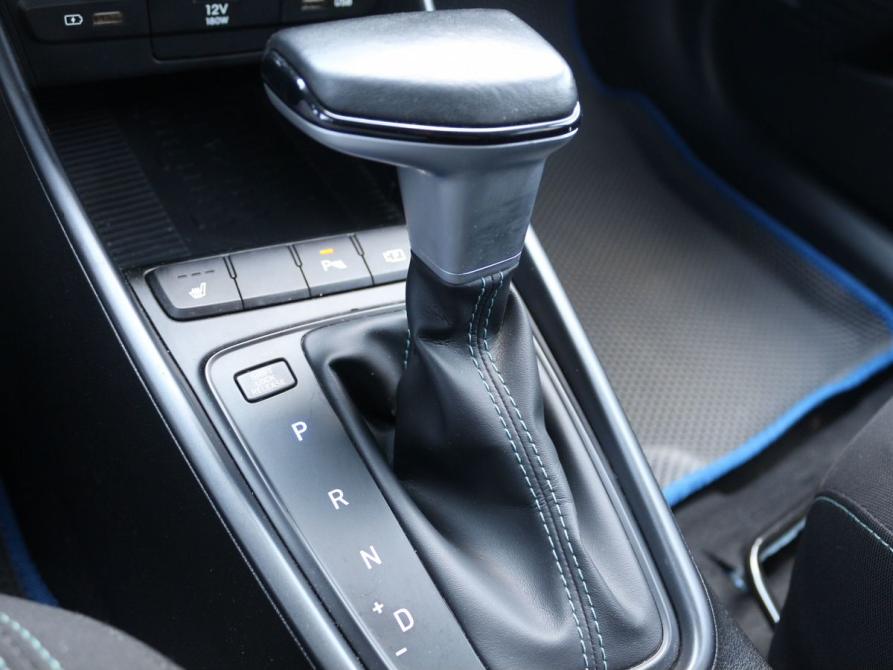 Hyundai Bayon I Стерлитамак  - изображение 15