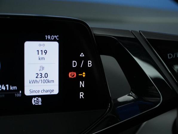 Volkswagen ID.4 с пробегом 2021 года, цена 3 299 547 рублей, 51068 км, внедорожник, Автокод Объявления