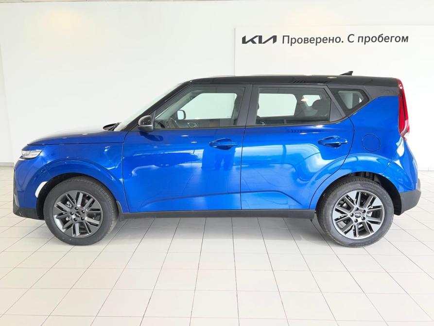 Kia Soul III Москва  - изображение 4