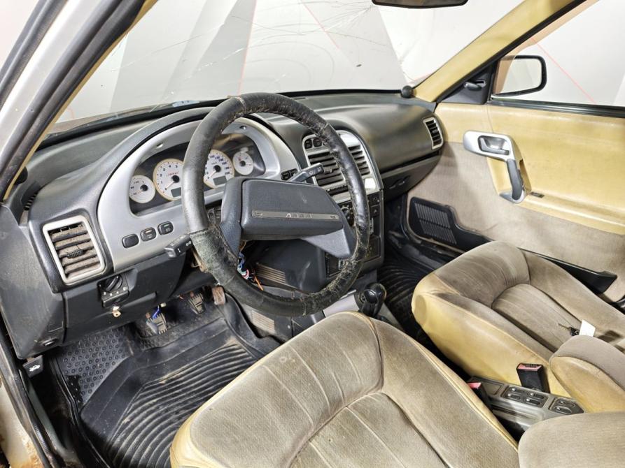 Lada (ВАЗ) 2110 Москва  - изображение 14