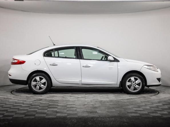 Renault Fluence I с пробегом 2010 года, цена 779 000 рублей, 190236 км, седан, Автокод Объявления