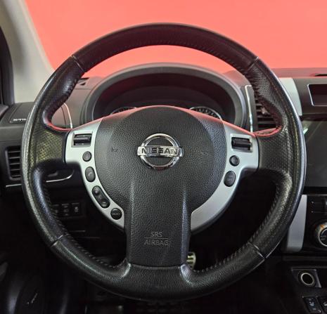 Nissan X-Trail II Рестайлинг с пробегом 2013 года, цена 1 577 000 рублей, 164091 км, внедорожник, Автокод Объявления