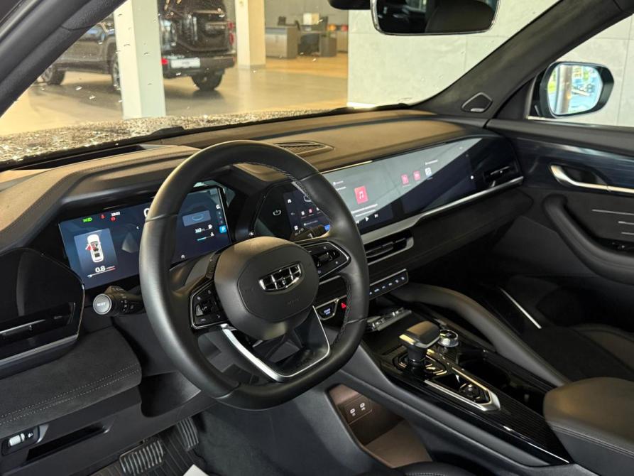 Geely Monjaro I Екатеринбург  - изображение 14