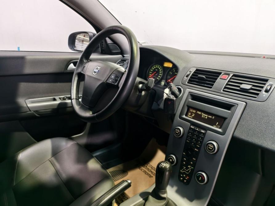Volvo S40 II Курск  - изображение 5