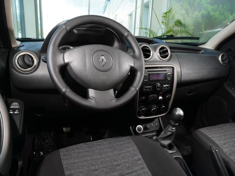 Renault Duster I Тверь  - изображение 6