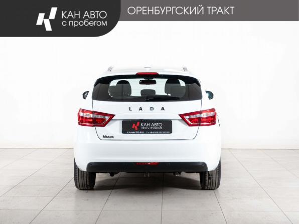 Lada (ВАЗ) Vesta I с пробегом 2017 года, цена 798 000 рублей, 132000 км, седан, Автокод Объявления
