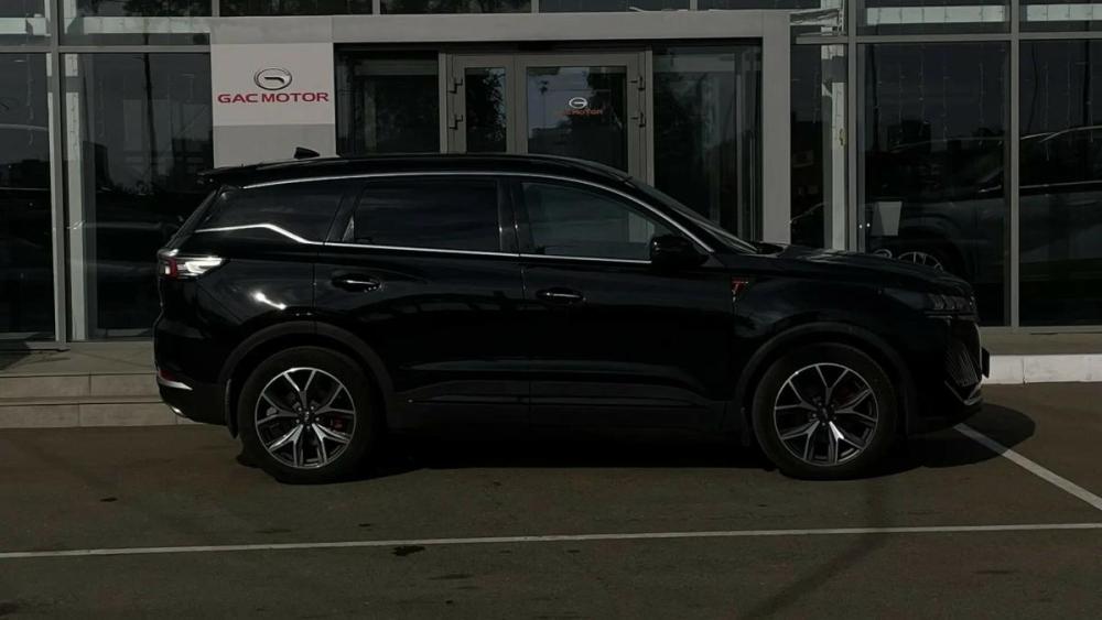 Chery Tiggo 7 Pro Max I Рестайлинг Оренбург  - изображение 6