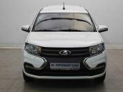 Lada (ВАЗ) Largus I Рестайлинг Москва  - изображение 16