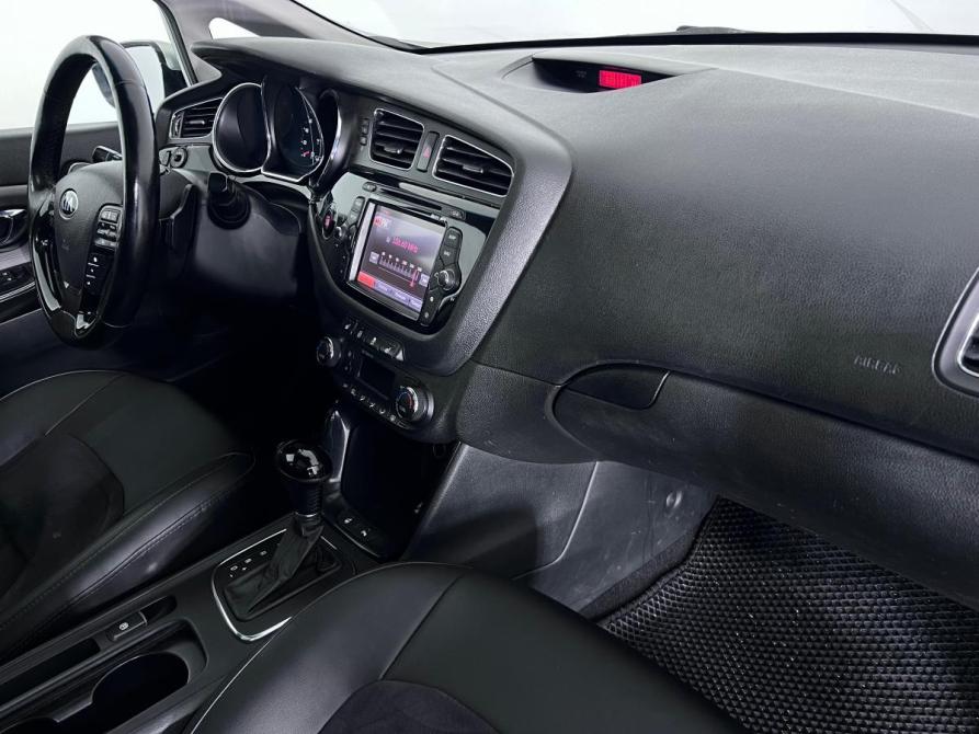 Kia Ceed II Ростов-на-Дону  - изображение 9