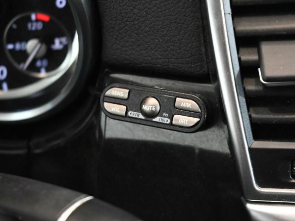 Mercedes-Benz GL-Класс II (X166) с пробегом 2015 года, цена 3 813 000 рублей, 243484 км, внедорожник, Автокод Объявления