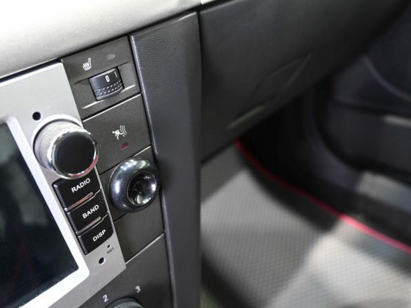 Opel Vectra C Рестайлинг с пробегом 2007 года, цена 589 900 рублей, 160000 км, седан, Автокод Объявления