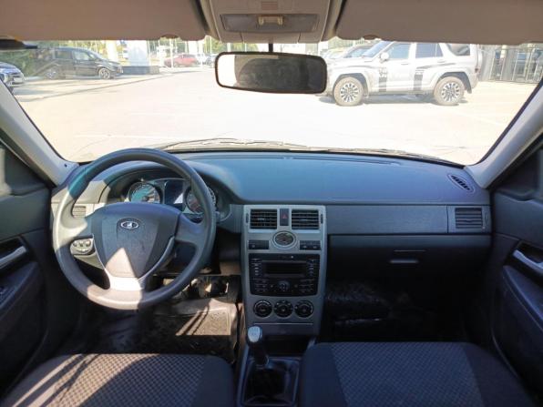 Lada (ВАЗ) Priora I с пробегом 2012 года, цена 250 000 рублей, 272361 км, хэтчбек, Автокод Объявления